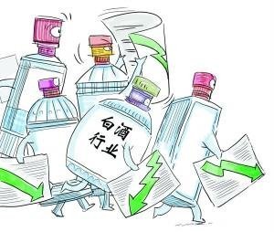 贵宾酒业