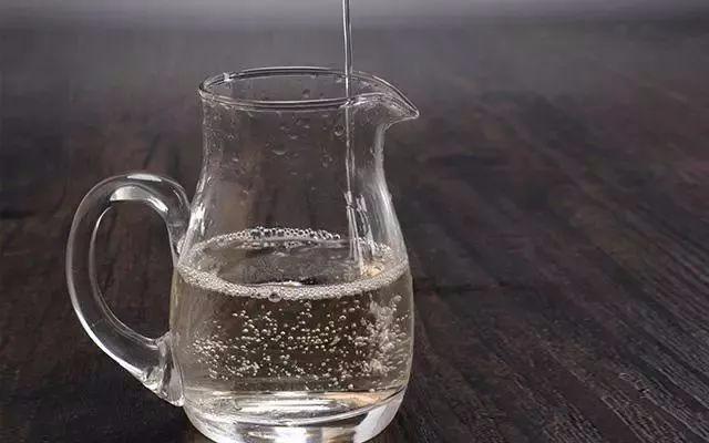 贵宾酒业