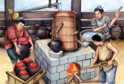 贵宾酒业