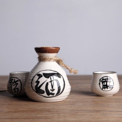 贵宾酒业